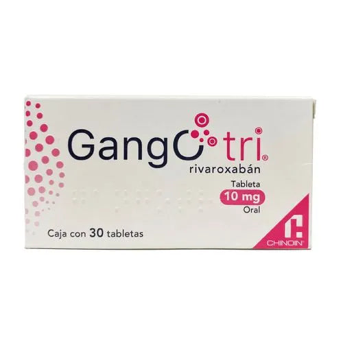 GANGOTRI 20 MG 28 TAB