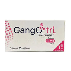 GANGOTRI 20 MG 28 TAB