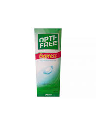 OPTI FREE EXPRESS SOL 355ML