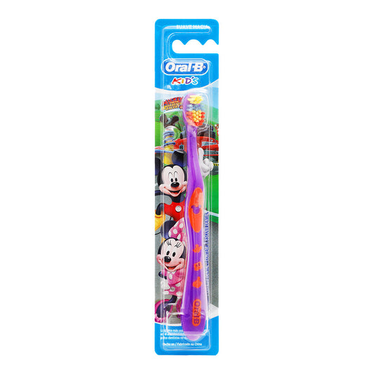 ORAL B CEP DEN KIDS MICKEY SVE