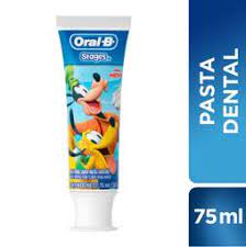 C D ORAL-B PRO-S STAG DISNEY 100G