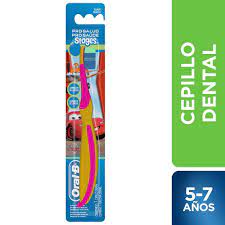 CEP DENT ORAL-B STAG E3E5-7ANOS