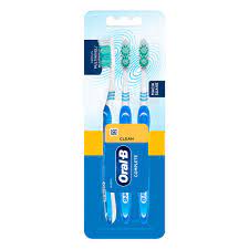 CEP DENT ORAL-B COMPLET 40 SVE C/3