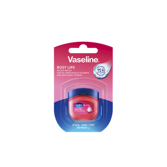 BMO LAB VASELINE L-THE ROSY LIP 7G
