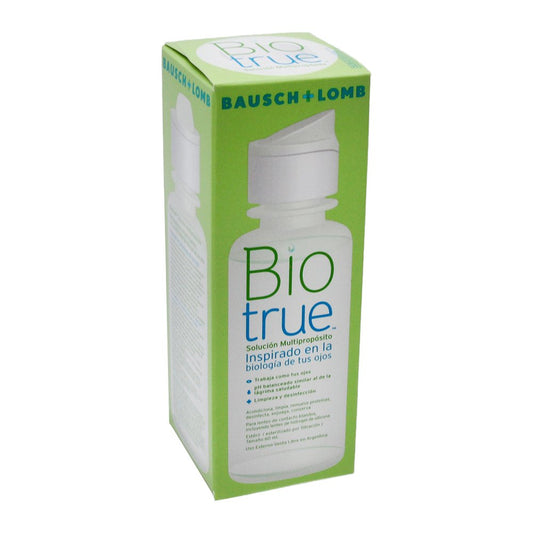 BIO TRUE 1 SOL 60 ML