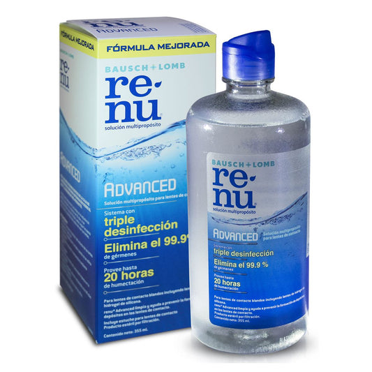 RENU ADVANCED - SOL 355ML