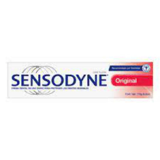 SENSODYNE ORIG PDNT AMERI 113G
