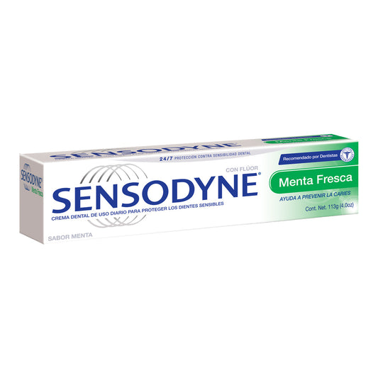 SENSODYNE PDNT MTA 113G