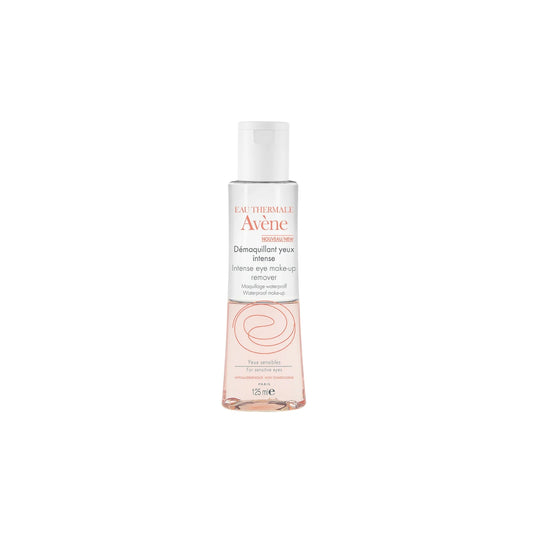 AVENE DESMAQ INTEN OJO WATERPRO -  125ML