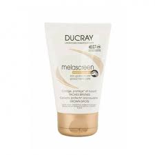 DUCRAY MELASCREEN CUIDA MANOS - CRE 50ML