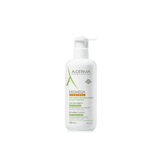 ADERMA EXOMEGA FAC CORP P ATOP -  400ML