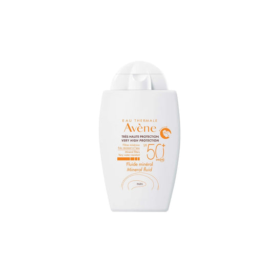 AVENE FLUID MIN S/COL ALT PRO - PZA 40ML