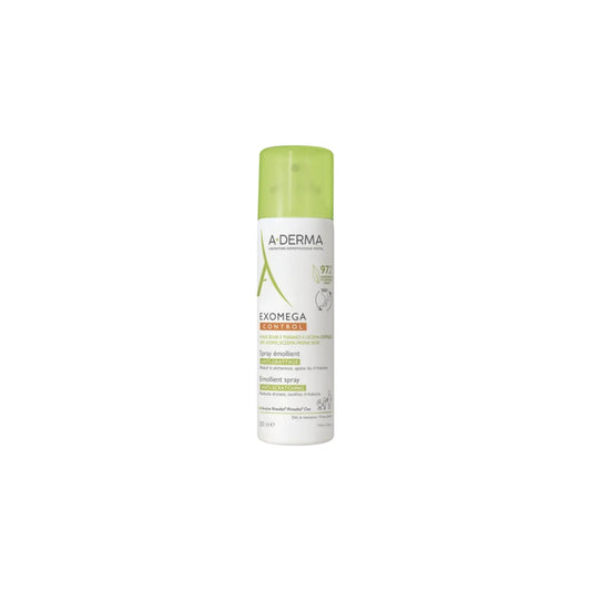 A-DERMA EXOMEGA EMOLIENT SPY200ML
