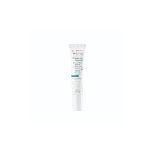 AVENE CLEANAN COME SECAN CRA 15ML