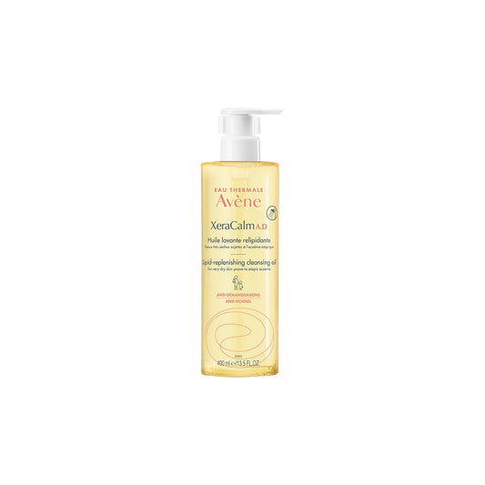 XERACALM AD AVENE AC 400ML