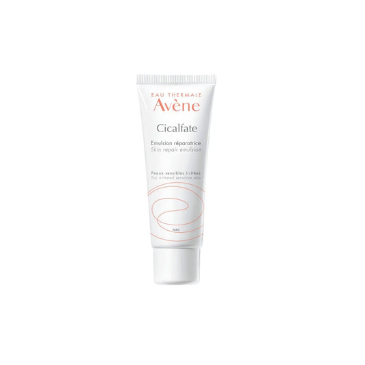 AVENE EMUL CICALFA HIDRA-REP 40MLN