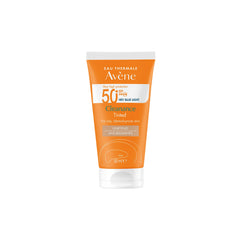 AVENE CLEANANCE TINTE 50+SPF 50ML