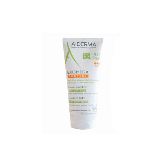 A-DERMA EXOMEGA CTRL-B ECO-S200ML