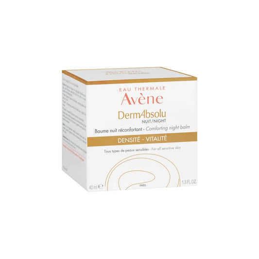 AVENE DERMABSOLU REGENE NOCHE - BAL 40ML