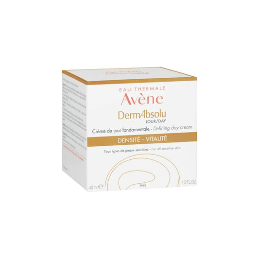AVENE DERMABSOLU REDENSIF DIA - CRE 40ML