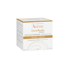 AVENE DERMABSOLU REDENSIF DIA - CRE 40ML