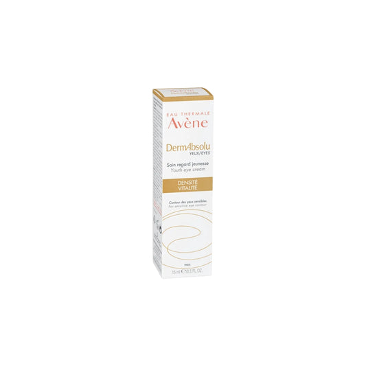 AVENE DERMABSOLU REVITAL OJO SEN -  15ML