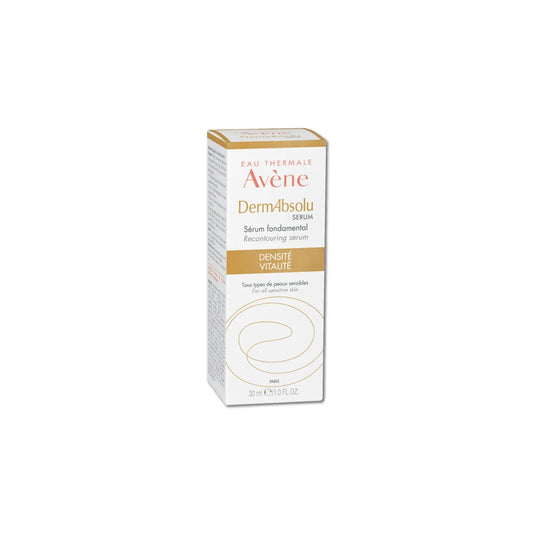 AVENE DERMABSOLU ESENCIAL CONCEN -  30ML