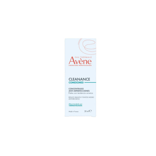 AVENE CLEANA COMOD ANTIIMPER - CRE 30ML