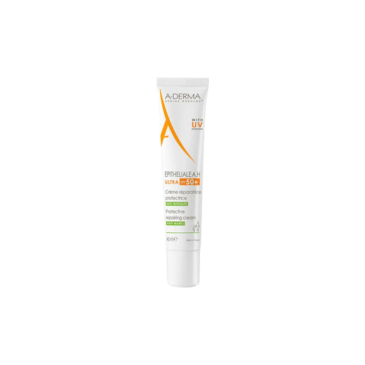 A-DERMA EPITHELIA A.H SPF50+ 40ML
