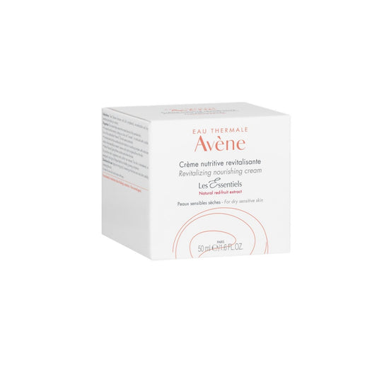 AVENE CREMA NUTRITIVA - PZA 50 ML