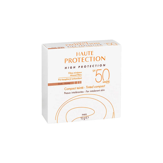 AVENE PROT CRA FPS50 T/BRONC 10G