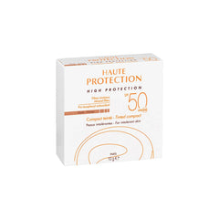 AVENE PROT CRA FPS50 T/BRONC 10G