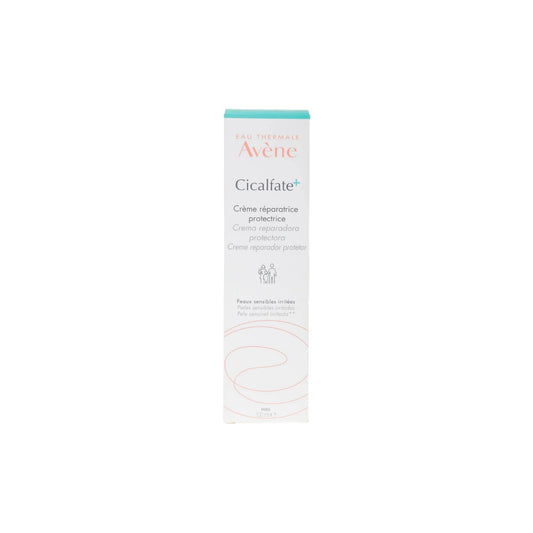 AVENE CRA CICALFATE REPAR 100 ML