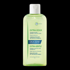 DUCRAY EXT-DOUX SH CAB-DEL 200ML
