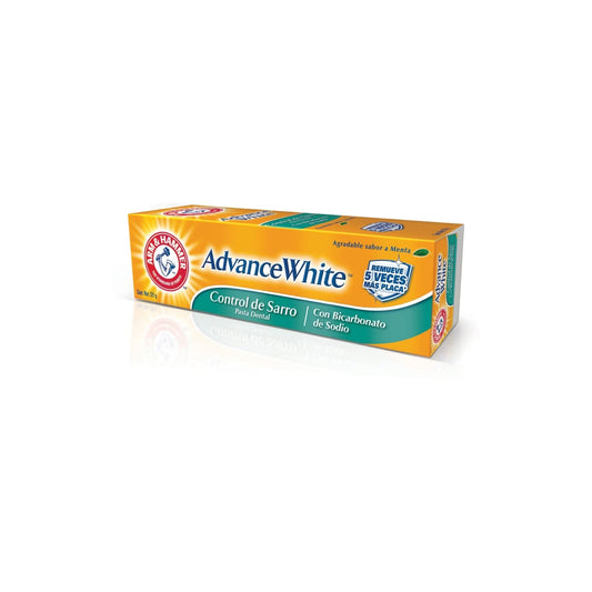 AyH ADVANCED WHITE CTRL SARRO - TUB 121G