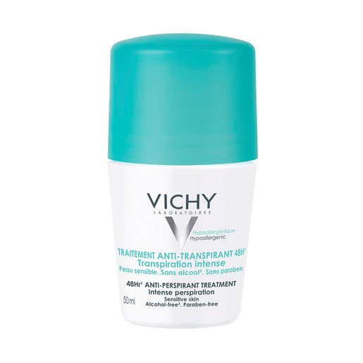 VICHY ANTITRANSP REGULAD - ROL 50ML