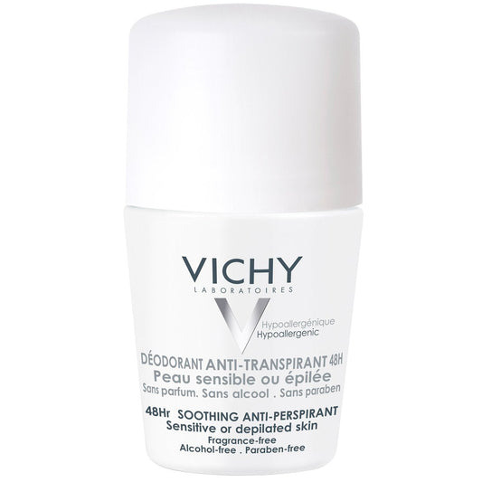VICHY DESOD PSENSIBLE - ROL 50ML