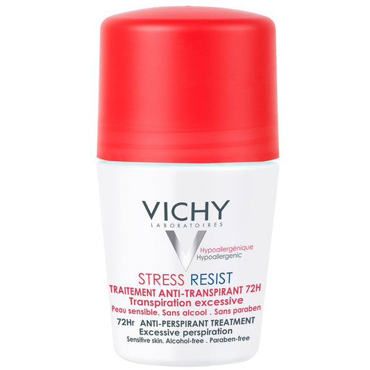 STRESS RESIST ANTITRANSP 72H - BTE 50ML
