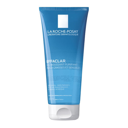 LA ROCHE POS EFFACLAR - GEL 200ML