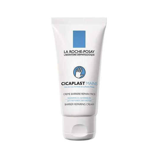 LA ROCHE CICAPLAST MANOS REPARACION C/50 ML