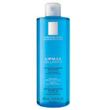 LIPIKAR GEL LAVANT - BOT 400ML