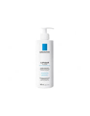 LIPIKAR FLUIDE - BOT 400ML