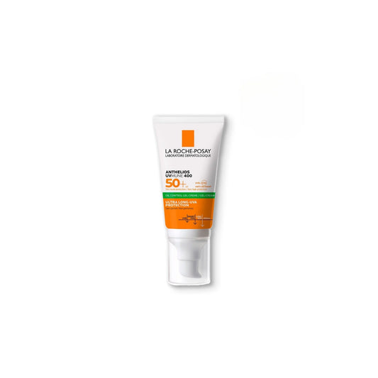 ANTHELIOS XL 50 FPS TOQ SECO - GEL 50ML