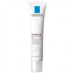 EFFACLAR DUO () FPS 30 - TUB 40ML