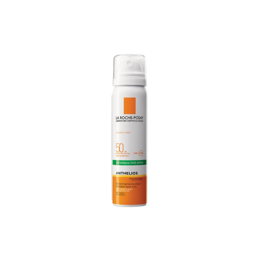 ANTHELIOS FPS50 BRUMA ANTIBRI - AER 75ML