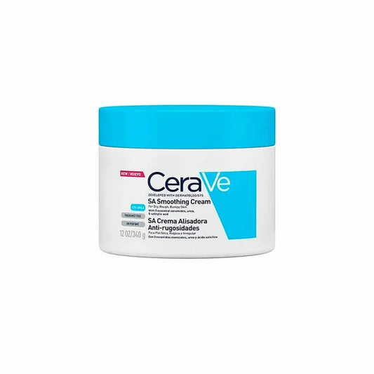 CRA ALISA CERAVE ANTI-RUGO 340G