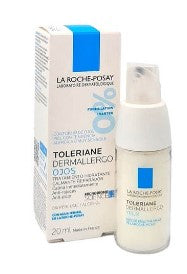 LAROCHETOLERIANEDERMALOJO-PZA20ML