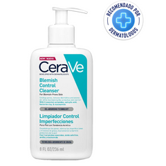 GEL CERAVE LIMP CONTR IMPER 236MLN
