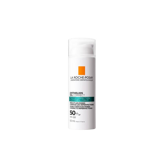 BLOQ ANTH OIL CORRECT FPS50 50ML