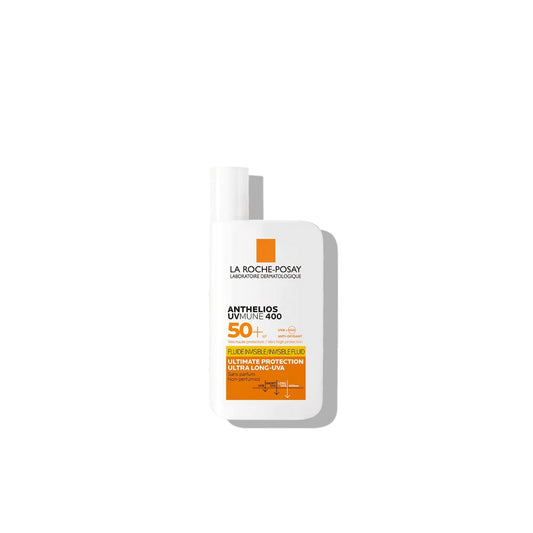 ANTHELIOS SHAKA FLUID 50 - PZA 50ML